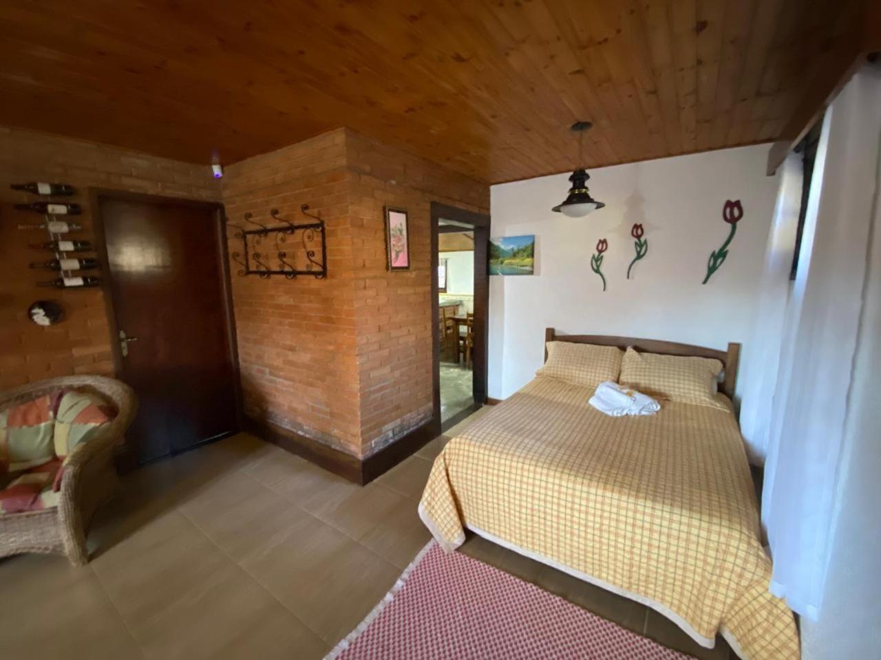 Pousada Aconchego Monte Verde  Room photo