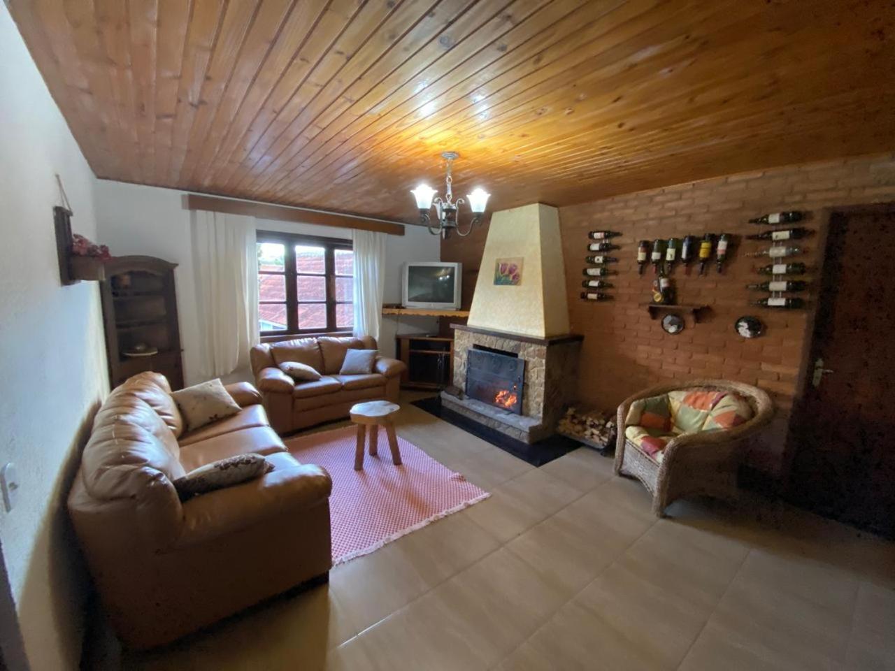 Pousada Aconchego Monte Verde  Room photo