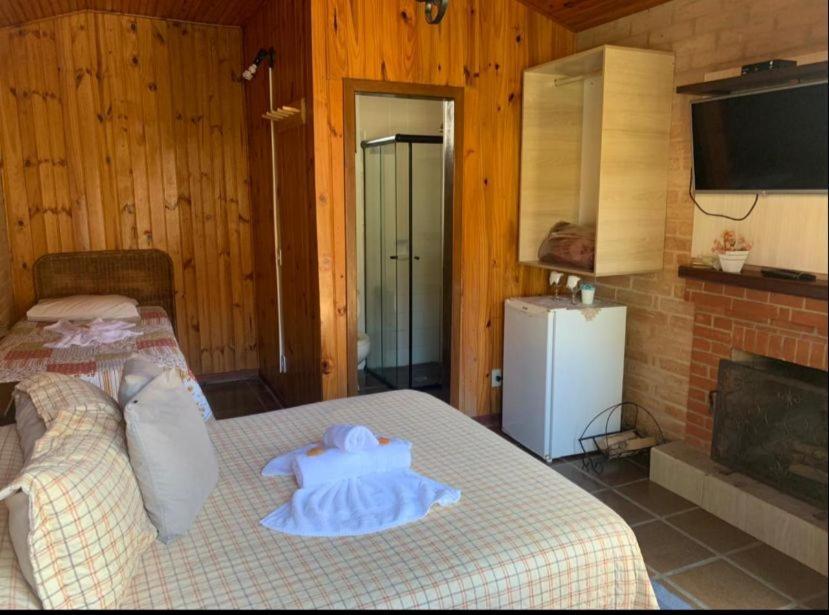 Pousada Aconchego Monte Verde  Room photo