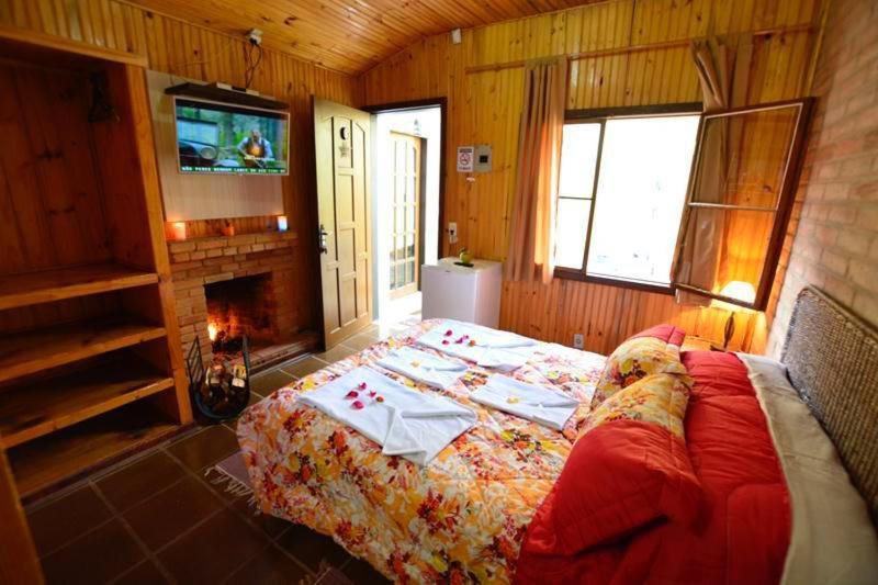 Pousada Aconchego Monte Verde  Room photo