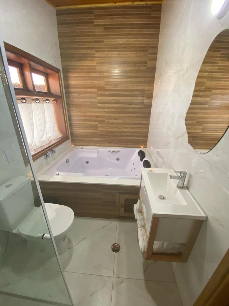 Pousada Aconchego Monte Verde  Room photo